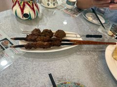 -汗腾格里·风味餐厅(新疆驻京办店)