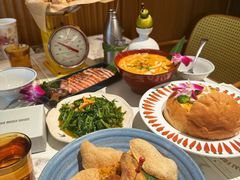 -太食獸泰式茶餐厅(IFS国金中心店)