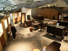 -大视光学•LINDBERG林德伯格•全球手工眼镜集合店(王府井店)