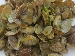-海岛渔村大酒店(云霄路店)