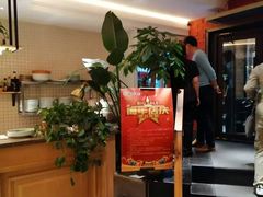 -宏达老菜馆(东安街店)