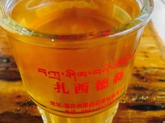 -阿婆情腊排骨火锅(金虹路店)