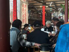 -東茅街茶馆