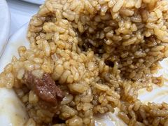 -老七饭馆(光荣道总店)
