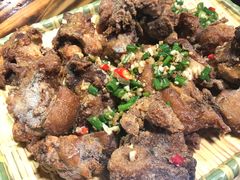 -杨厝六十六农庄农舍(杨厝路店)