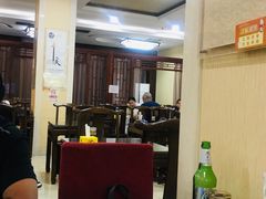 -京天红酒家(虎坊路店)