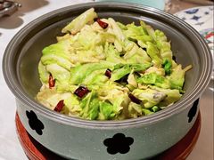 -小河盐帮·私家菜·烤鸭(三元桥·霄云路店)