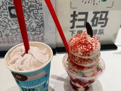 -DQ·蛋糕·冰淇淋(河东万达店)