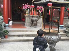 -黄胜记鼓浪屿肉松店(龙头路店)