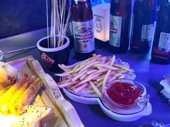 -M-MIX电音烤吧