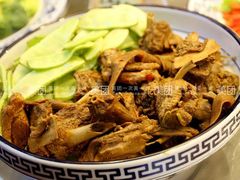-盐城大牌档(工农路店)
