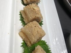 -望乡楼上海菜(日月光店)