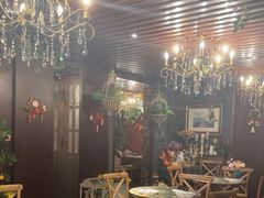 -第101座花园餐厅(湖滨88店)