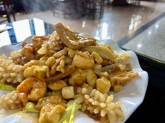 八珍豆腐-来顺成饭庄