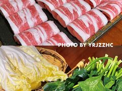 草原小肥羊-萍姐火锅·公路夜市(打浦桥日月光店)