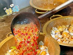 -永安水煮活鱼·仪征菜(仪征奥林匹克店)
