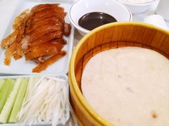 烤鸭-福来居烤鸭店(天坛二店)