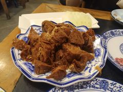 -裕德孚·非遗手切涮羊肉(东直门内大街店)