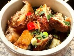 -南京大牌档(楚河汉街凯德1818店)