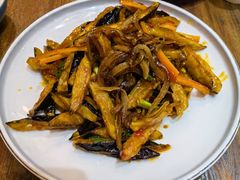 -老姑砂锅·烧烤天津菜(体北道店)