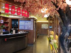 -九田家黑牛烤肉料理(新辰里亚运村店)