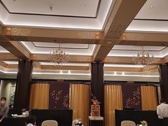-君庭中餐厅(友谊宾馆店)