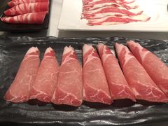 -新一哥粤菜火锅(瑞金店)