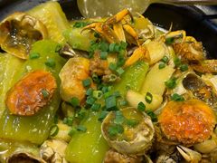 -聚福宝合苑食府(南头镇店)