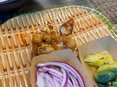 -张姐烤肥牛(西丽店)