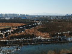 -北京九华山庄会展酒店
