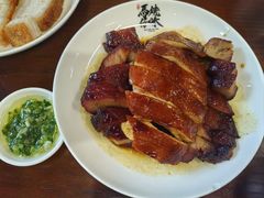 -龍炎馬仔烧味(首位中心店)