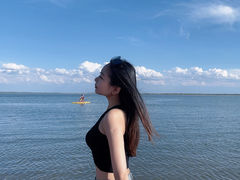 -红碱淖景区