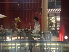 -Nord Grill&Bar Highland诺德西餐(深圳欢乐海岸店)