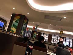 -斗牛士牛排(南京东路店)