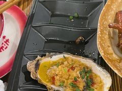 -冶建镜子·老南昌大排档·江西虾王(总店)