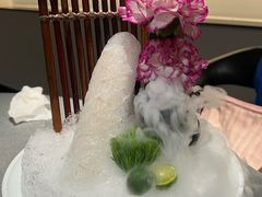 -沈灶河豚宴·河豚融合餐厅(汉中路店)