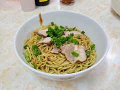 -非遗·爱西干面(小公园总店)