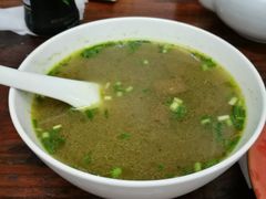 -黄阿姨锅贴大王(万航渡路店)