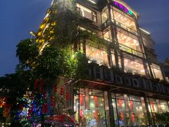 -大树头·花园餐厅(市桥店)