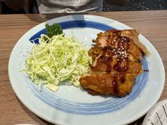 -小条食堂(筼筜天虹店)