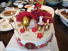 -春申里餐厅(银泰in99店)