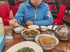 -国俊八大碗饭店