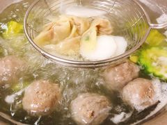 -老猫牛肉火锅(沙溪店)