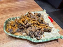 -华福羊汤馆(小市总店)
