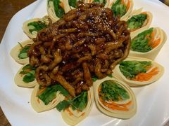 -95号酱骨·一块豆腐(展春园西路店)