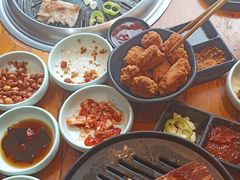 -九田家黑牛烤肉料理(香河店)
