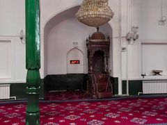 -艾提尕尔清真寺