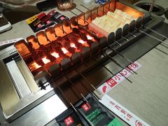 -丰茂烤串(金源店)