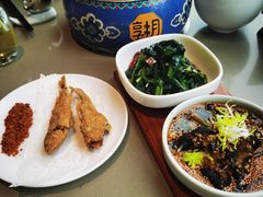 -享月汤皇·海鲜小火锅·聚会(曲江创意谷店)