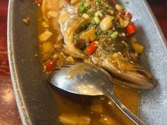 -集贤门·徽菜(福田店)